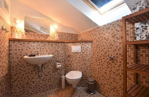 Ferienwohnungen Alter Bahnhof mit Terrasse und Garten OFC 06 - Foto 20