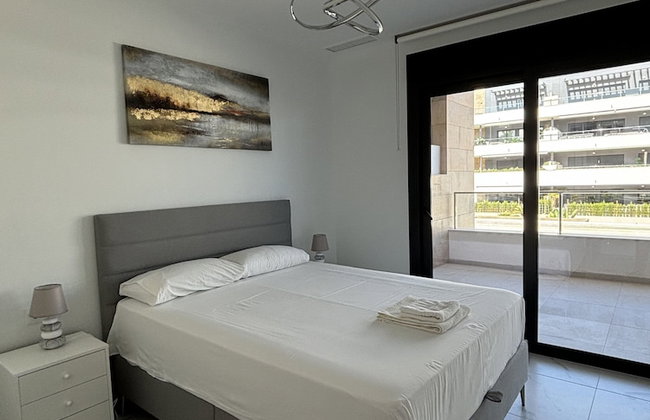 Flamenca Village by Mar Holidays - Foto 24
