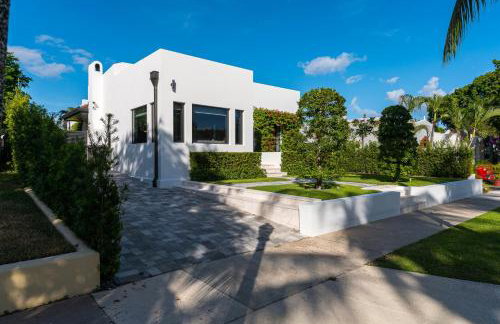 Casa Zenhaven - Designer Poolside Haven! - Foto 55