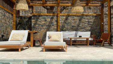 Almyra Villas - Foto 2