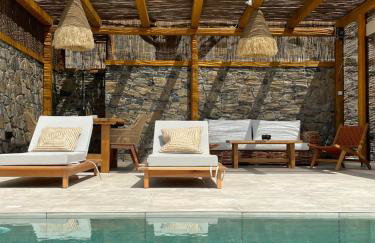 Almyra Villas - Foto 2