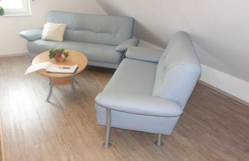 Ferienwohnung Regenbogenhaus - Foto 12