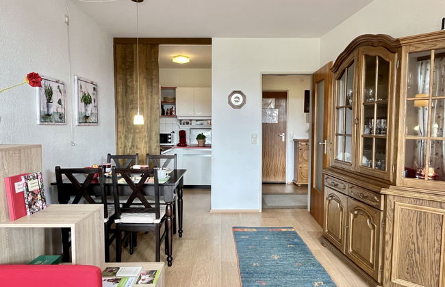 Schöne Aussicht (App 1406 / EX-Kurhotel) - Foto 5