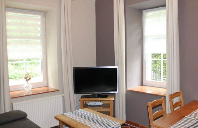 Holiday Apartment Comfortable Vacation Home - Foto 1