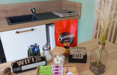 Le Clos des Lauriers - Foto 25