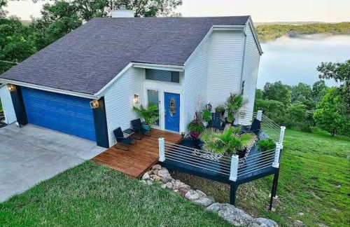 Expansive Views, Sleeps 9, Amazing Game Room, - Foto 28