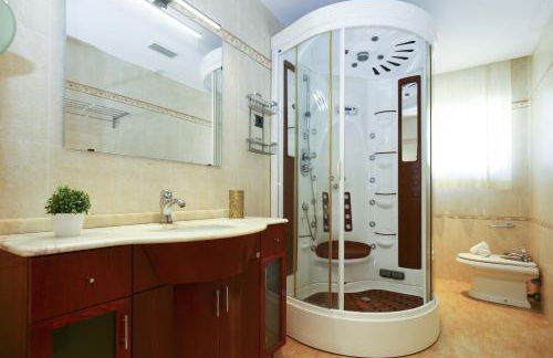 Villa BARLOVENTO SPA - Foto 19