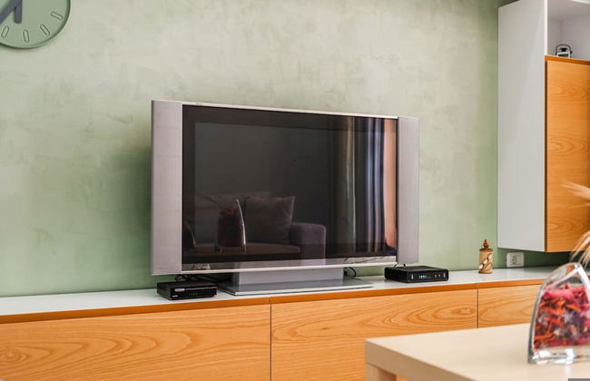 Naos Beach Apartment - Foto 10