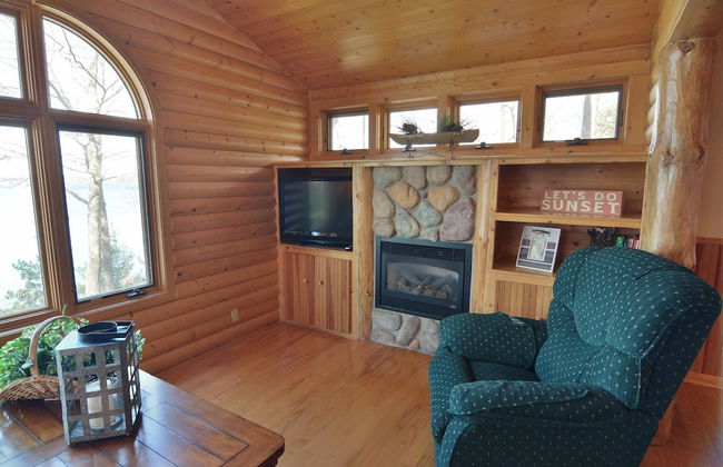 Sunset Shores Retreat - Foto 28