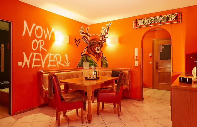 Appartements Toni - Foto 13