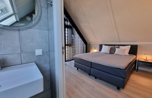 Luxurious Detached Water Villa With Jetty - Foto 33