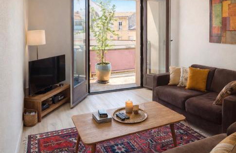 Appartement lumineux au centre de Bordeaux - Foto 1