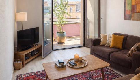 Appartement lumineux au centre de Bordeaux - Foto 1
