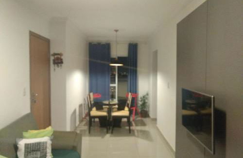 Bellmyrante Apartment - Foto 3