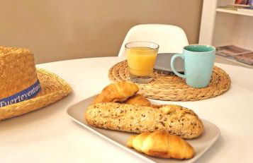 Ferienwohnung Lugar Con Alma, Tarajalejo, Balkon, Strandnah, WiFi - Photo 13