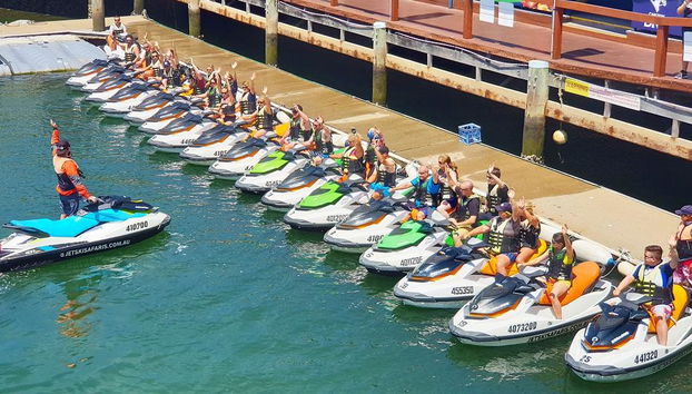 Jetski-Safari und Jetboot - Foto 5