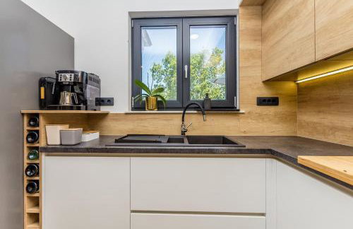 Villa MERAVIGLIA with private pool - Foto 17