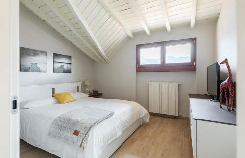 Mansarda I Cipressi - Foto 13