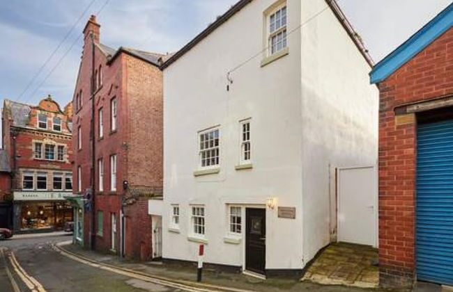 Host Stay Spring Bank Cottage - Photo 16