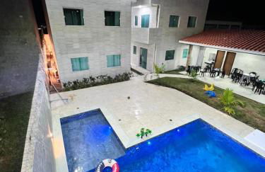 Sanzé Flats - São José da C Grande - Foto 1