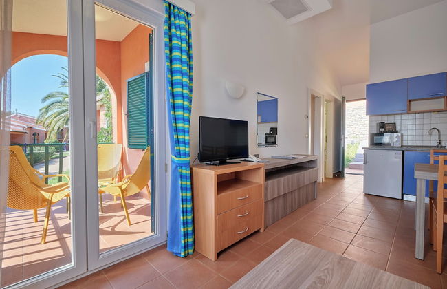 Maistra Select Koversada Naturist Apartments - Foto 18