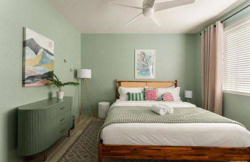 NEW Sunset Palms, AC Gameroom, Pool, Spa, EV charger - Foto 15