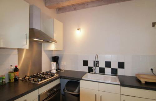 Very nice cottage with studio on a domain with heated pool - Foto 16