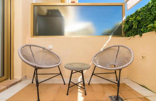 Suite Homes Marbella Beach 605 - Foto 20