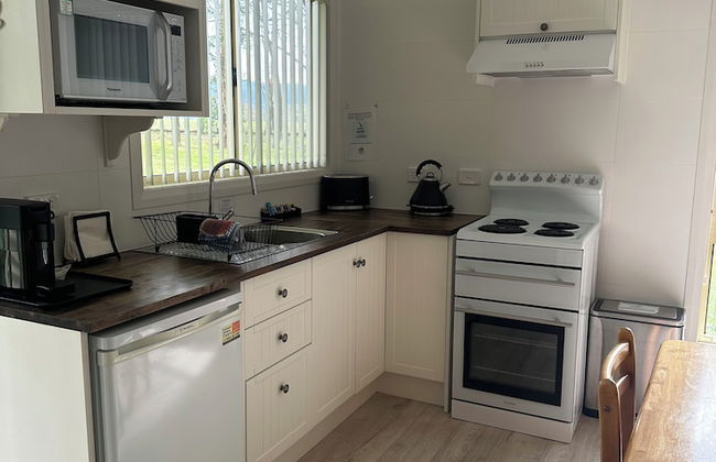 Blueberry Hills on Comleroy - Photo 12