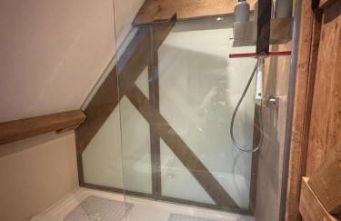 Welsh Apple Barn - Foto 13