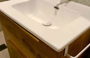 Primera linea playa Apto recien reformado Piscina - Foto 26