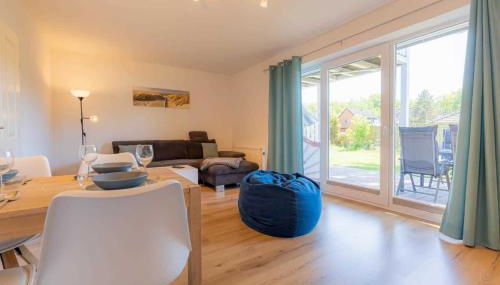 Wohnung 2 "Kuschelstuv" (ID 392) - Foto 5