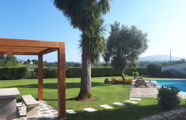 Torres de Moreda - Foto 31