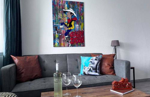 Apartment mit Grünblick & Wintergarten im Schwarzwald - Foto 1