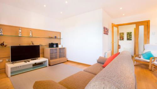 Malgrat de Mar Blvd Seaview Apartment - Foto 4