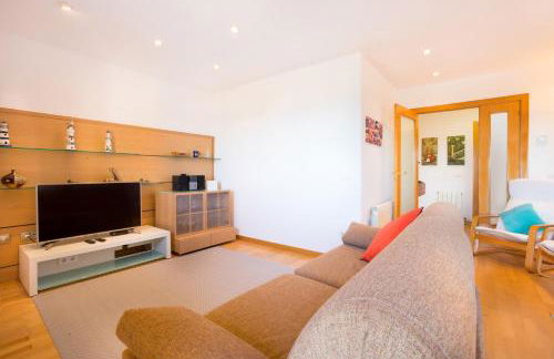 Malgrat de Mar Blvd Seaview Apartment - Foto 4