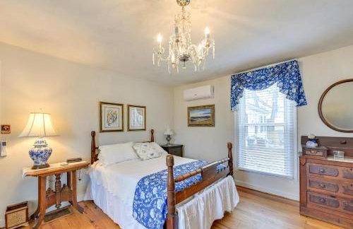 Georgetown Home Near Kentucky Horse Park! - Foto 19