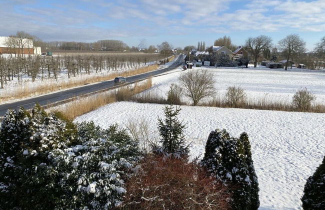 Holiday Apartment Elbe - Foto 18