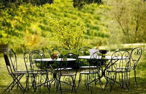 Domaine - Vignoble - Jacuzzi - Sauna - 14 à 18 pers - Foto 28