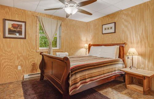 Red Wolf by Carolina Mornings - Foto 27