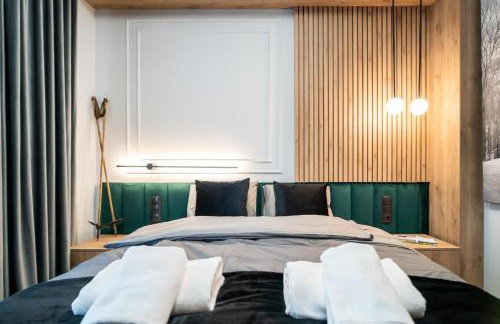 Apartament Niebiańska Polana by Apart Concept Podhale - Foto 27