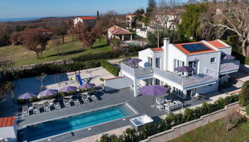 Casa Belladonna for four - Foto 3