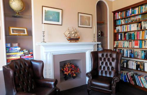 Manor House - Foto 13