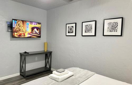 1BR Apt 8 min to Integris #20B - Foto 13