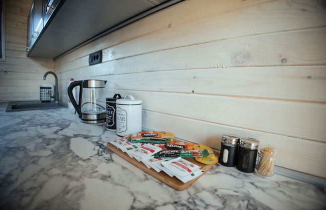 Sirius Lux Apartments - Foto 19