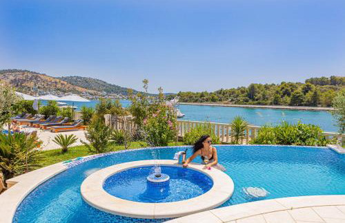 Perla Resort - Foto 17