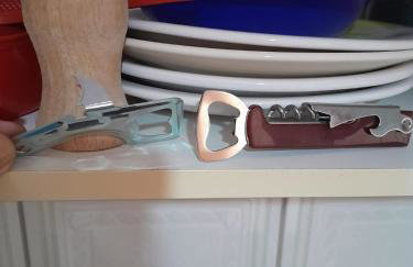 Apartamento elegante a 1km do centro de Aracruz wifi gratuito garagem hacht cozinha equipada totamente individual - Foto 46