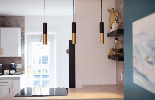 Spacious 3br 2ba Cottage Steps to Water & Downtown - Foto 23