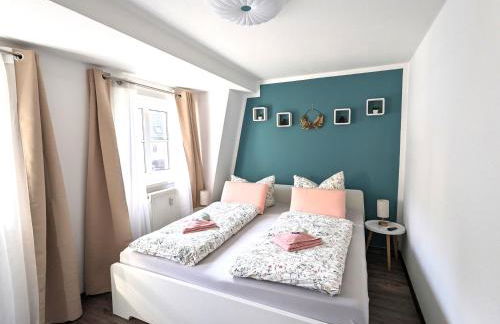 HW4B - Urlaubsmagie - Zentral mit Gemeinschaftsgarten, -Pool & -Sauna - Foto 9