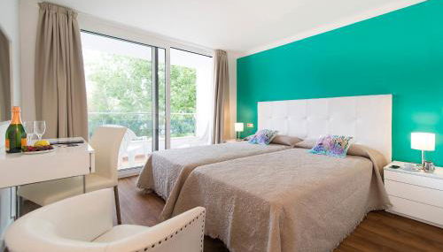 Apartamentos Miramar - Foto 2